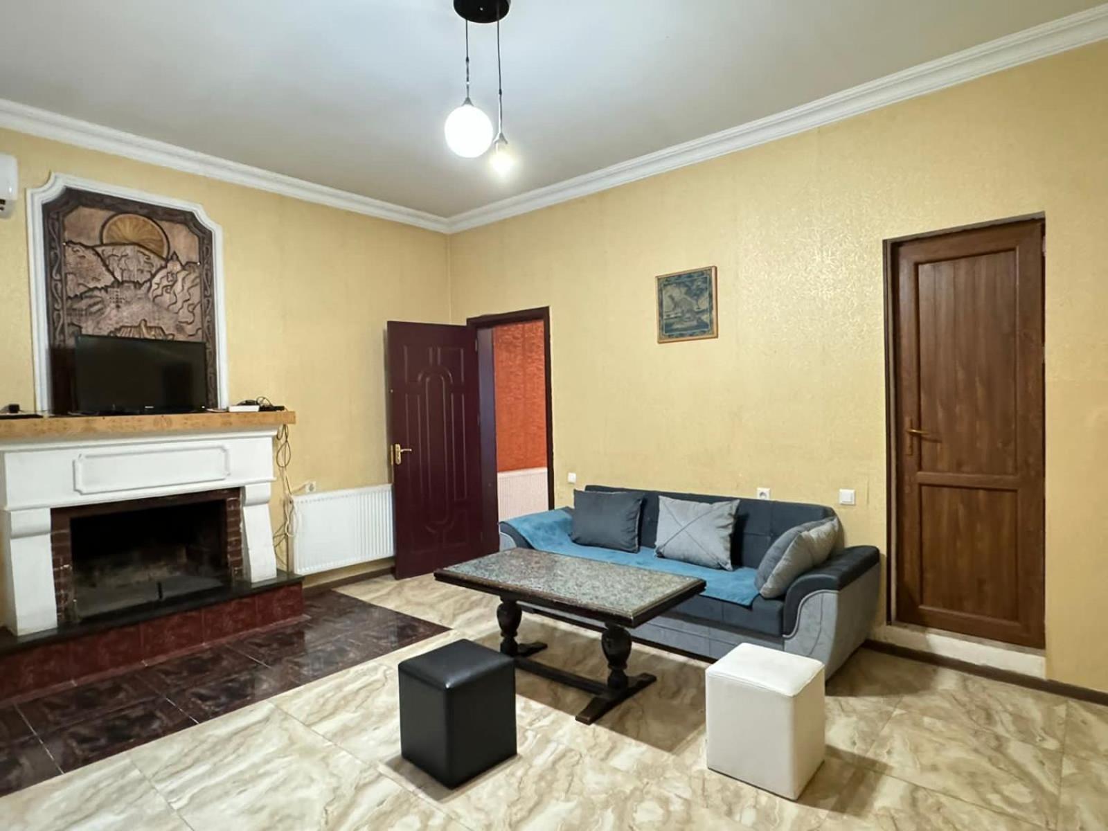 Benene'S Apartments Tbilisi Esterno foto